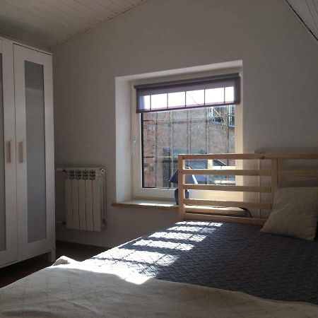 Big Calm Apart Hotel 15Min Warsaw 6Pers Wifi Fireplace Garden Grill Eksteriør billede